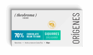 Orígenes Siquirres 70%