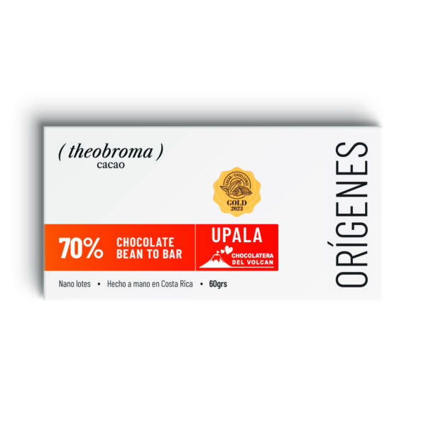 Upala 70%