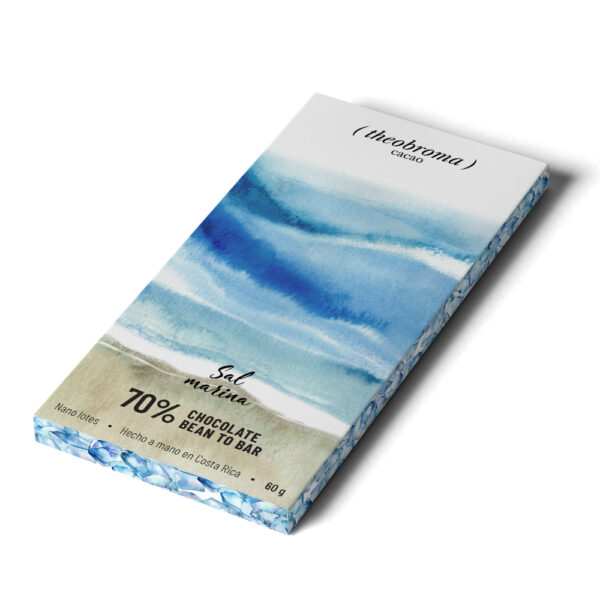 Sal Marina (San Carlos 70%)